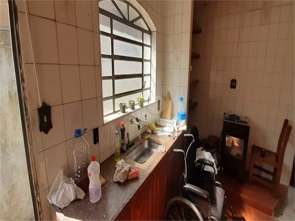 Aluguel Casa São Paulo Vila Sabrina REO1023166 7