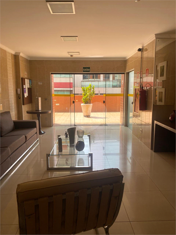 Venda Apartamento Araras Centro REO1023167 15