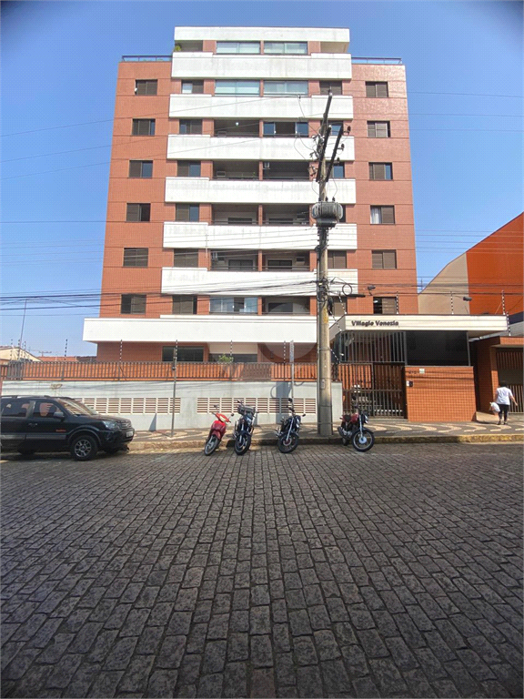 Venda Apartamento Araras Centro REO1023167 21