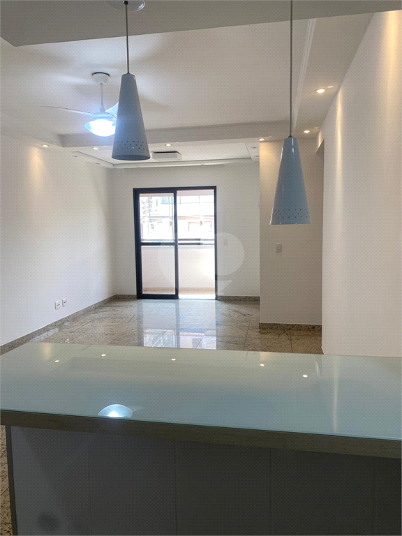 Venda Apartamento Araras Centro REO1023167 4