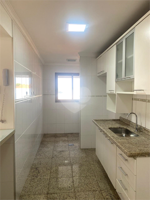 Venda Apartamento Araras Centro REO1023167 13