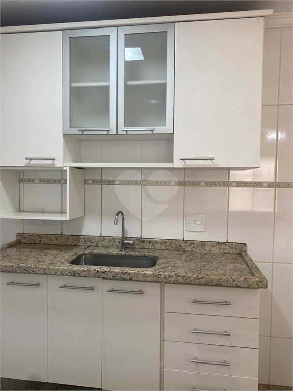 Venda Apartamento Araras Centro REO1023167 3