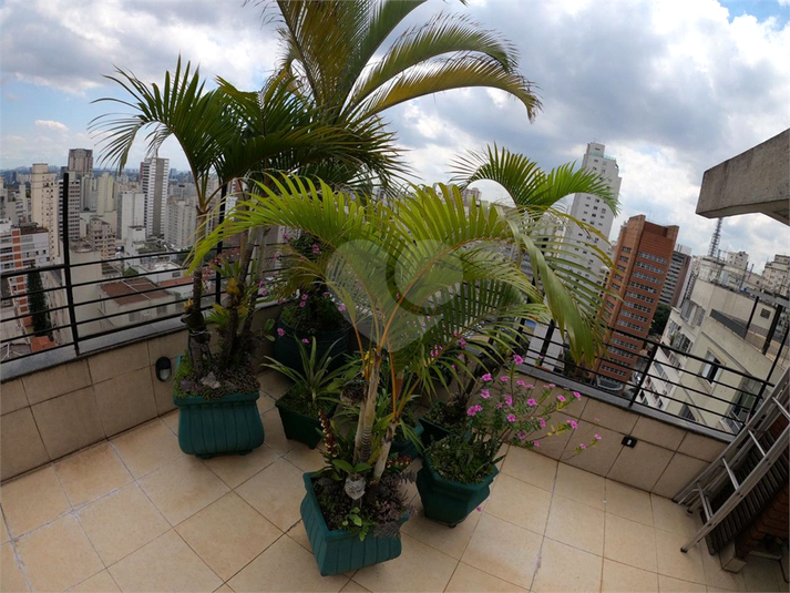 Venda Duplex São Paulo Jardim Paulista REO1023171 36