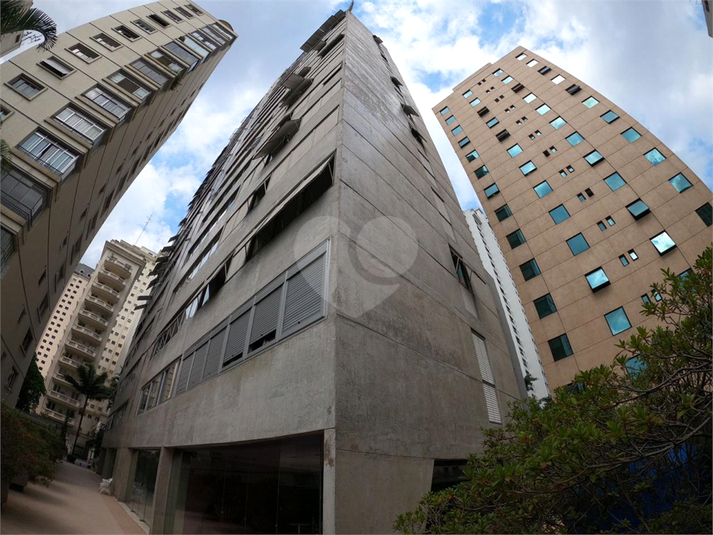 Venda Duplex São Paulo Jardim Paulista REO1023171 42