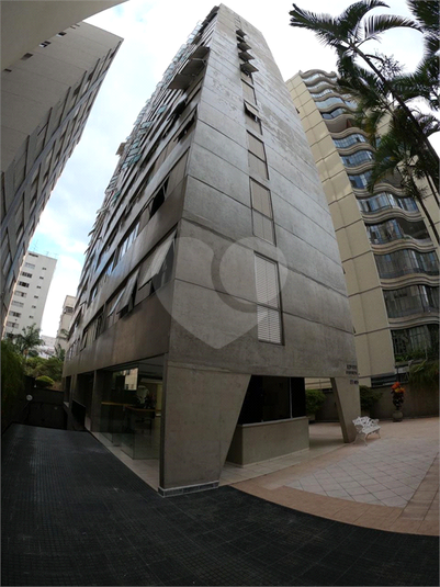 Venda Duplex São Paulo Jardim Paulista REO1023171 41