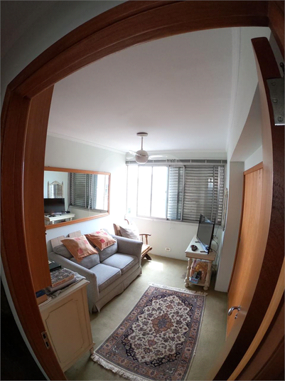 Venda Duplex São Paulo Jardim Paulista REO1023171 17