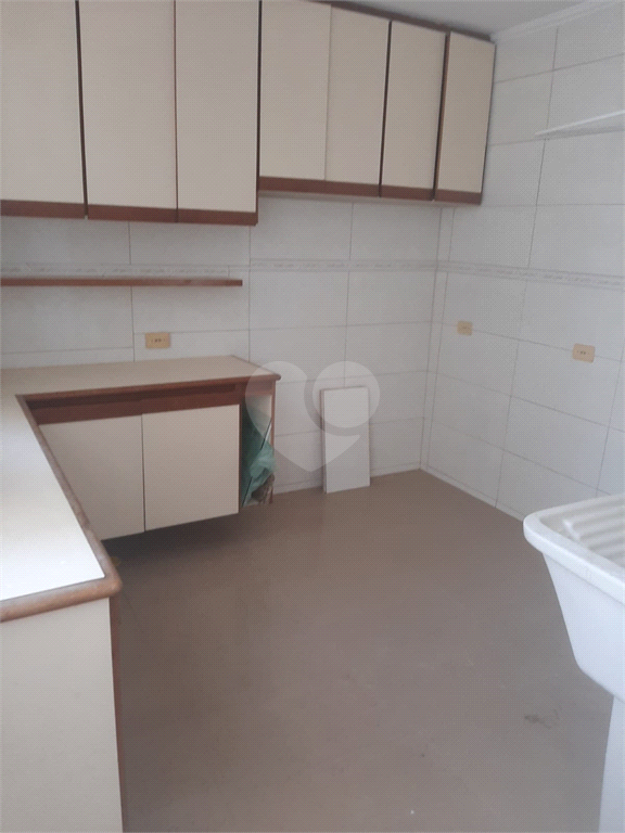 Venda Apartamento São Paulo Santana REO1023172 6