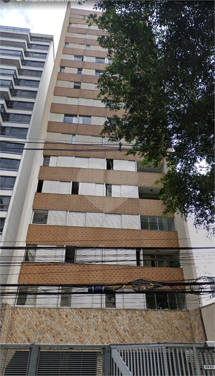 Venda Apartamento São Paulo Santana REO1023172 2