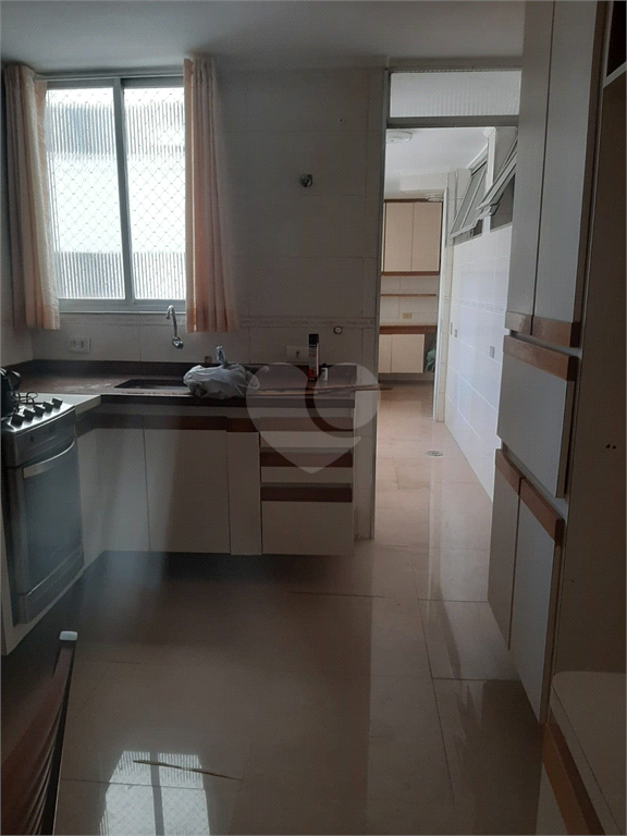 Venda Apartamento São Paulo Santana REO1023172 8