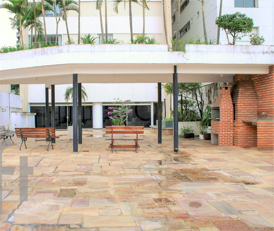 Venda Apartamento São Paulo Santana REO1023172 15