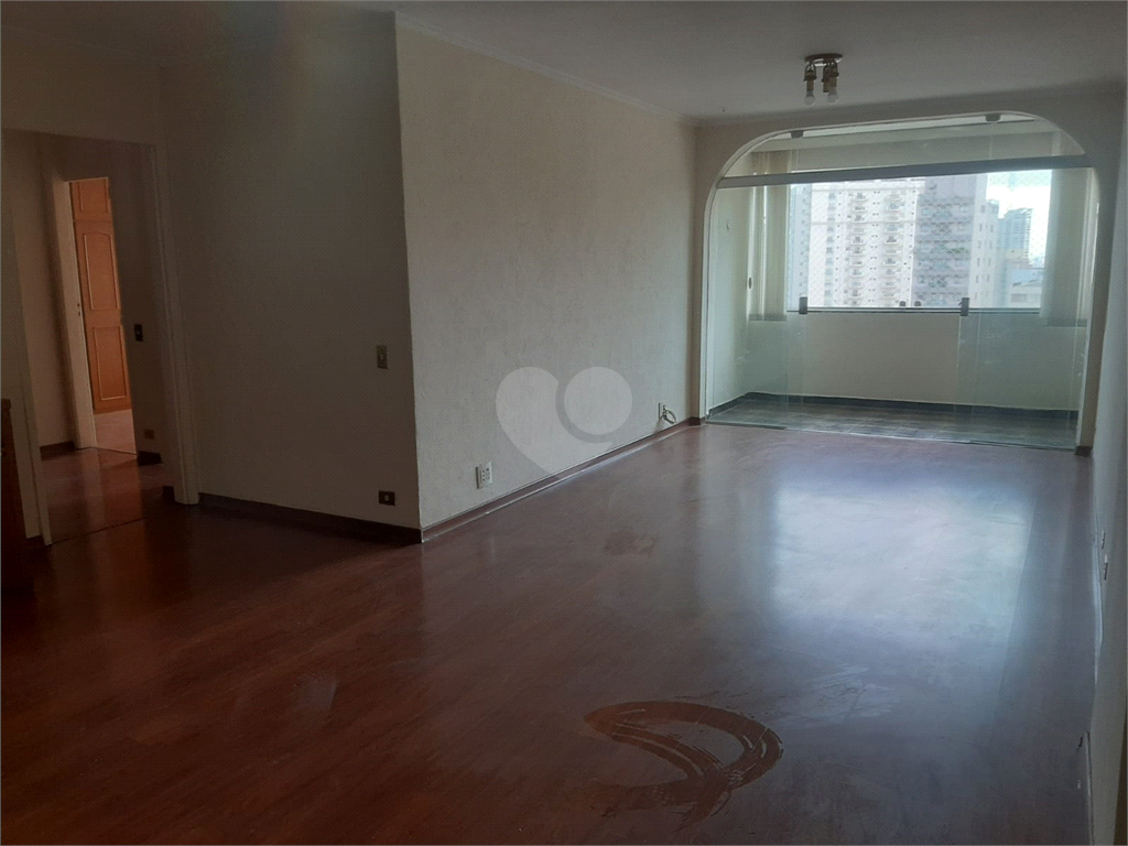 Venda Apartamento São Paulo Santana REO1023172 3