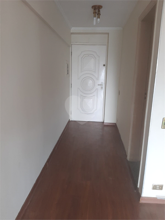 Venda Apartamento São Paulo Santana REO1023172 14