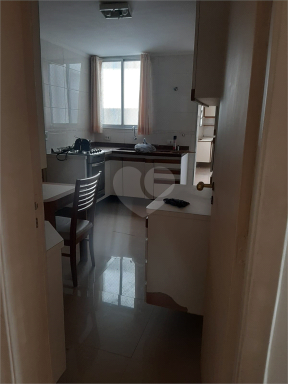 Venda Apartamento São Paulo Santana REO1023172 7