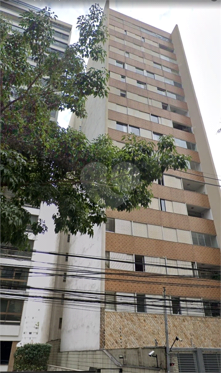 Venda Apartamento São Paulo Santana REO1023172 1