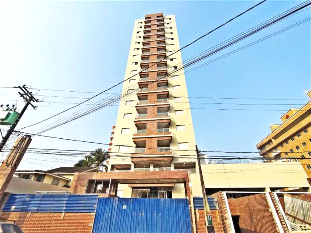 Venda Apartamento Praia Grande Aviação REO1023174 23