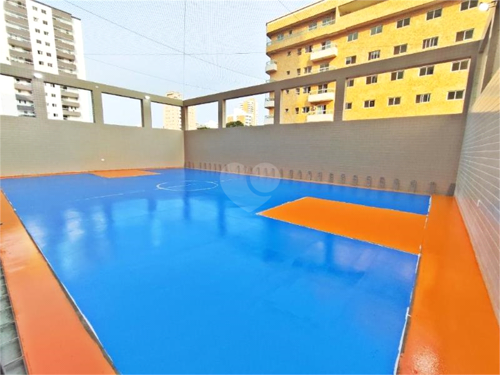 Venda Apartamento Praia Grande Aviação REO1023174 22