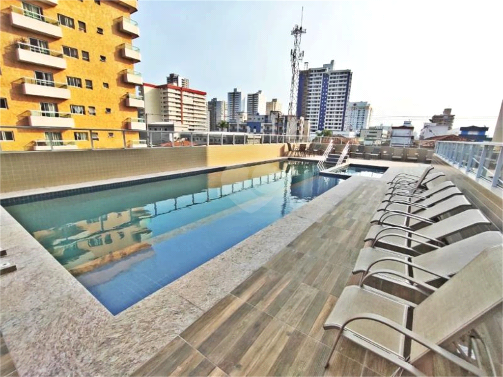 Venda Apartamento Praia Grande Aviação REO1023174 1