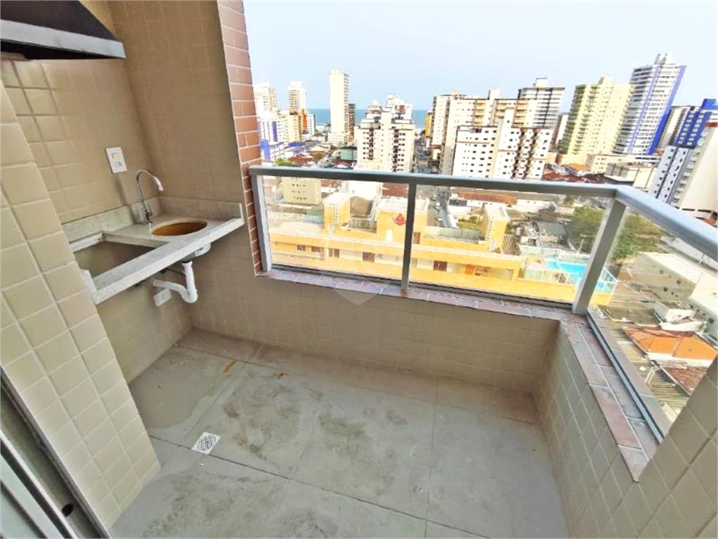 Venda Apartamento Praia Grande Aviação REO1023174 4