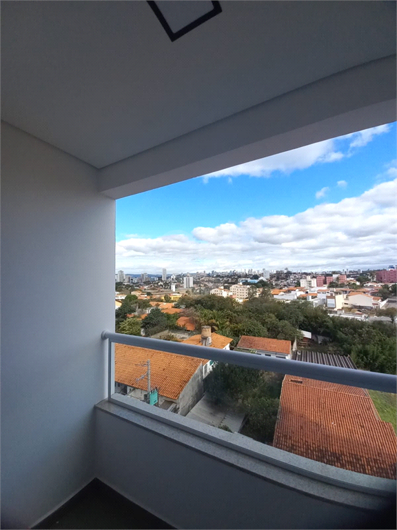 Venda Apartamento Sorocaba Vila Independência REO1023176 3