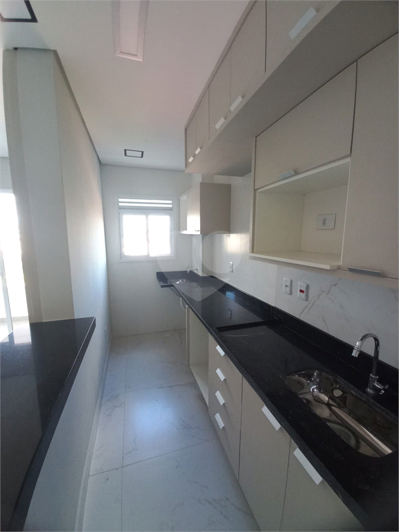 Venda Apartamento Sorocaba Vila Independência REO1023176 11