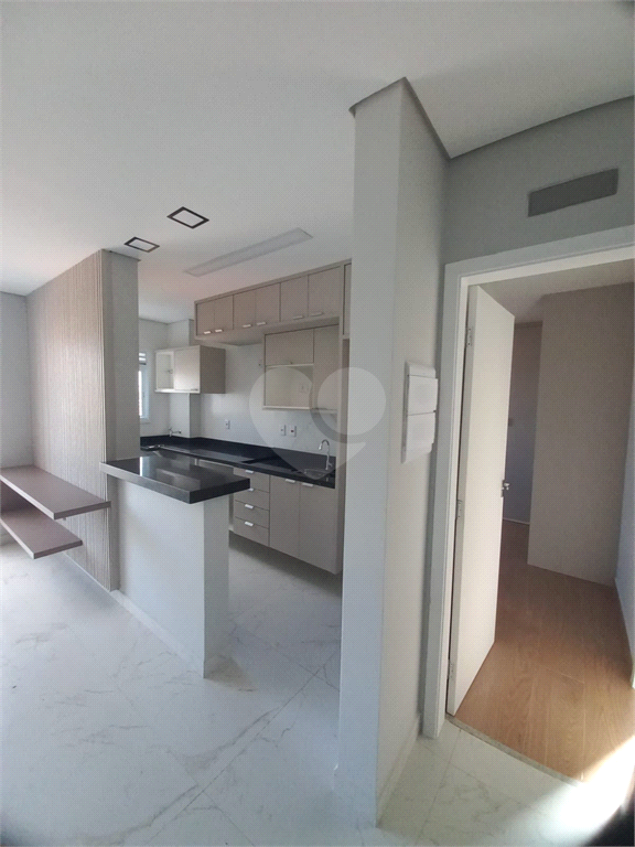 Venda Apartamento Sorocaba Vila Independência REO1023176 13