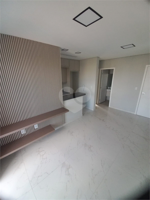 Venda Apartamento Sorocaba Vila Independência REO1023176 14