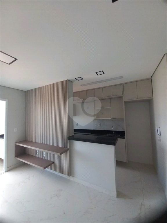 Venda Apartamento Sorocaba Vila Independência REO1023176 16