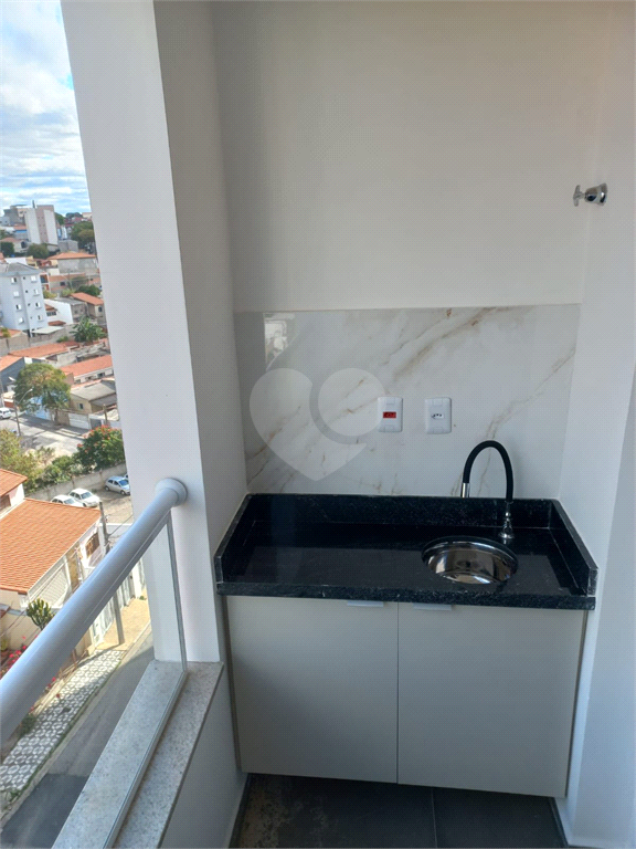 Venda Apartamento Sorocaba Vila Independência REO1023176 4