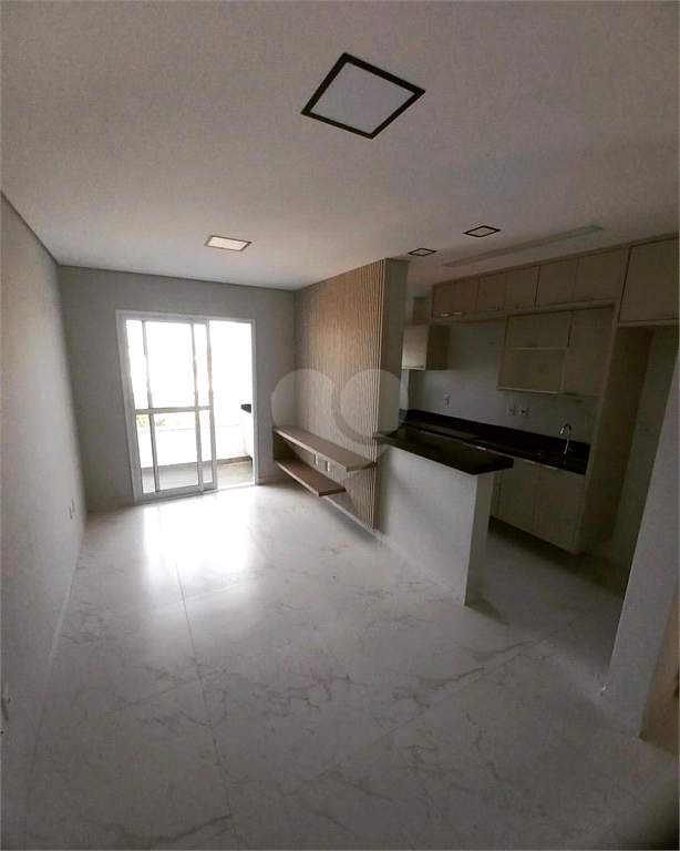 Venda Apartamento Sorocaba Vila Independência REO1023176 5