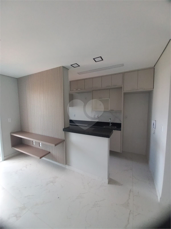 Venda Apartamento Sorocaba Vila Independência REO1023176 20