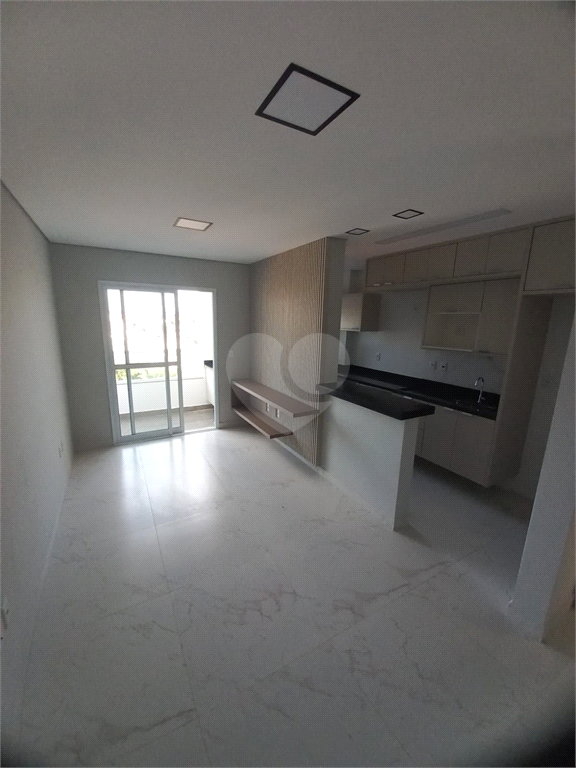 Venda Apartamento Sorocaba Vila Independência REO1023176 15