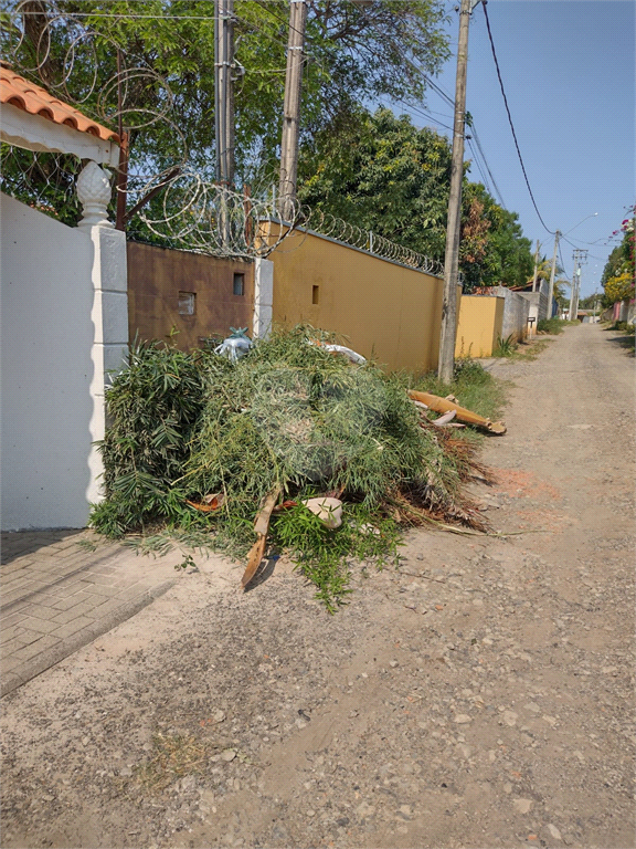 Venda Sobrado Indaiatuba Recanto Campestre Internacional De Viracopos Gleba 6 REO1023177 26