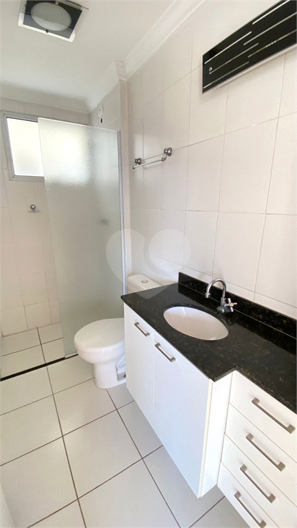 Aluguel Apartamento Piracicaba Piracicamirim REO1023181 16