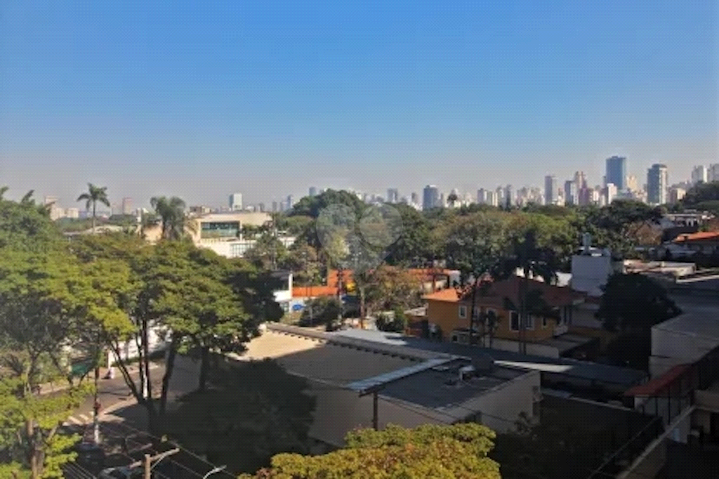 Venda Apartamento São Paulo Cerqueira César REO1023182 7