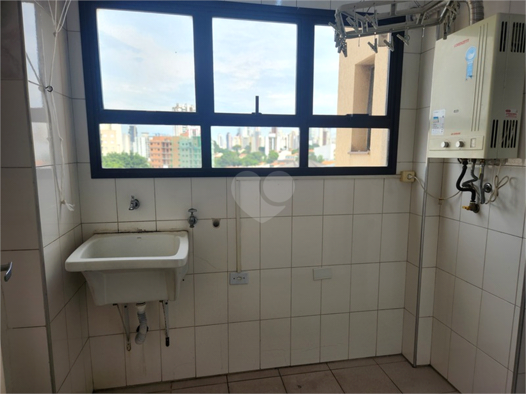 Venda Apartamento São Paulo Vila Formosa REO1023190 7