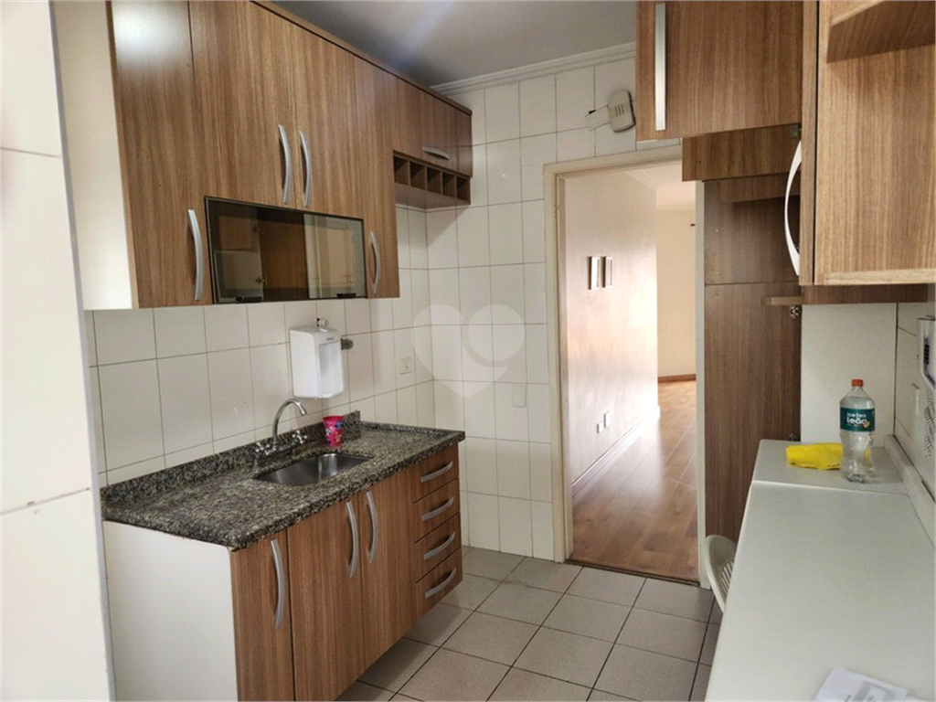 Venda Apartamento São Paulo Vila Formosa REO1023190 6