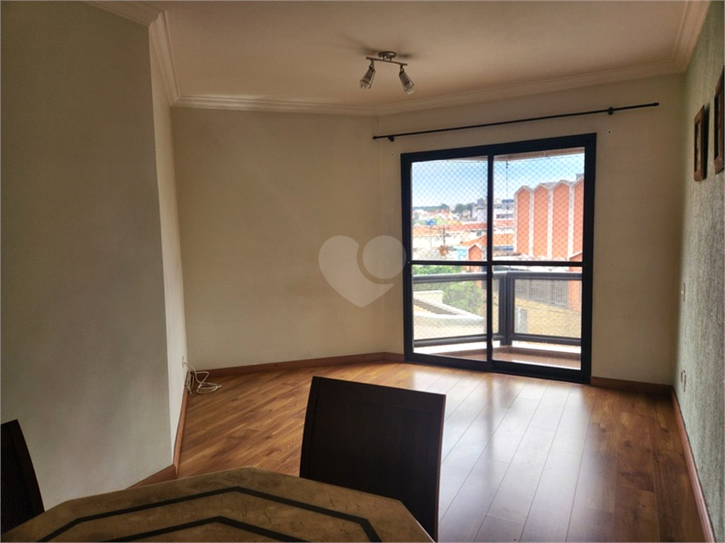 Venda Apartamento São Paulo Vila Formosa REO1023190 3