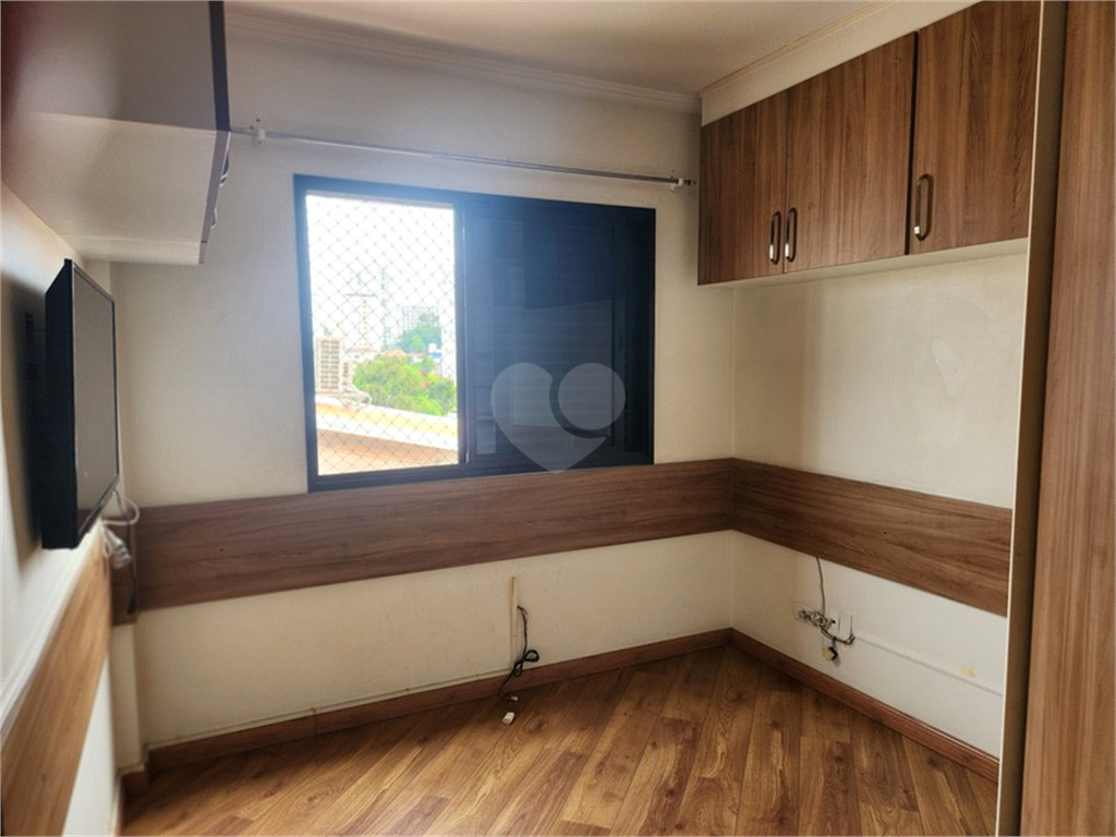 Venda Apartamento São Paulo Vila Formosa REO1023190 9