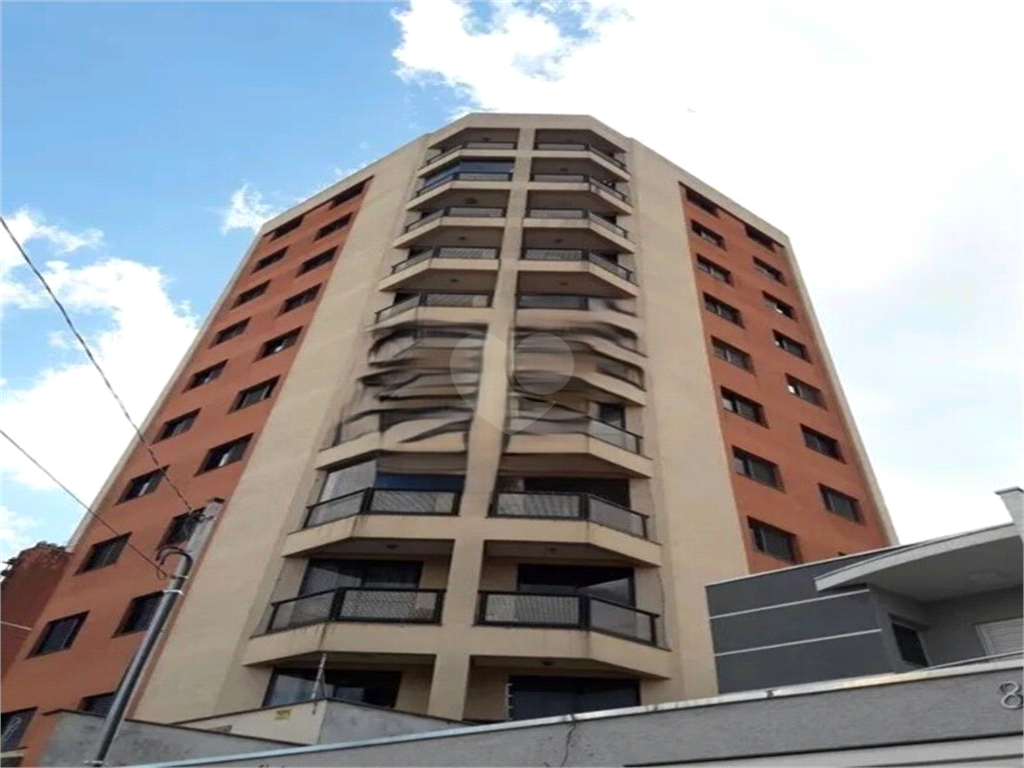 Venda Apartamento São Paulo Vila Formosa REO1023190 22