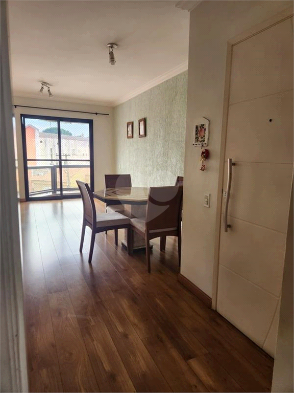 Venda Apartamento São Paulo Vila Formosa REO1023190 20