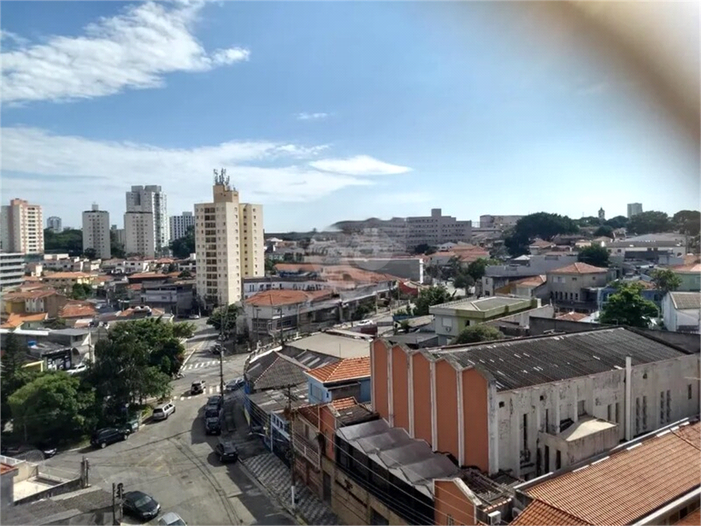 Venda Apartamento São Paulo Vila Formosa REO1023190 21