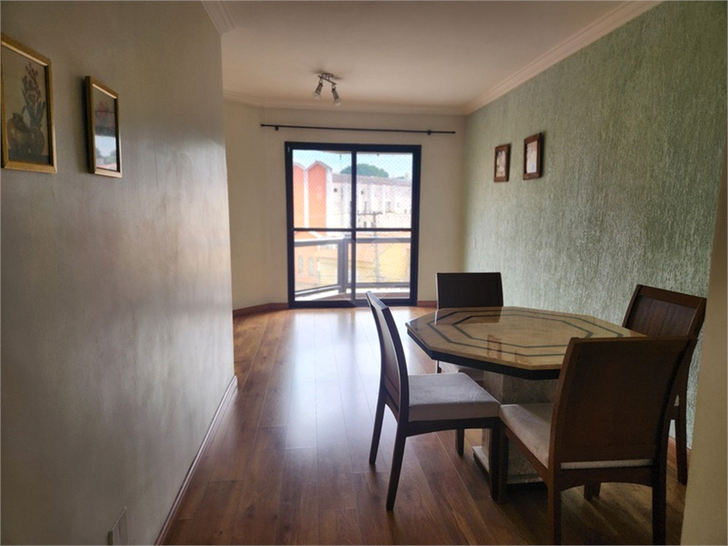 Venda Apartamento São Paulo Vila Formosa REO1023190 2