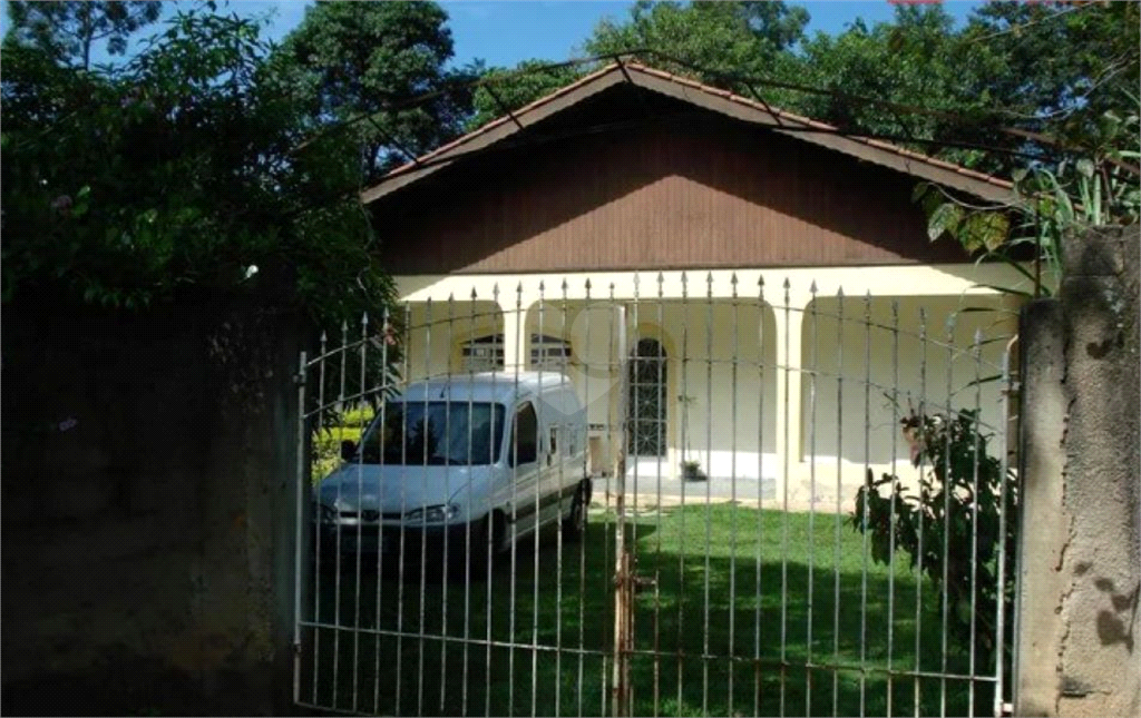 Venda Casa Vinhedo Vista Alegre REO1023195 1