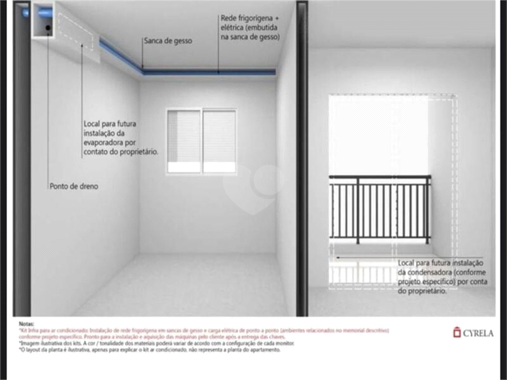 Venda Apartamento São Paulo Cerqueira César REO1023196 11