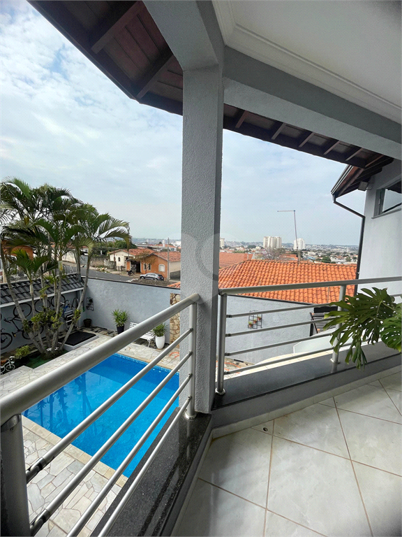 Venda Casa Limeira Jardim São Manoel REO1023199 13