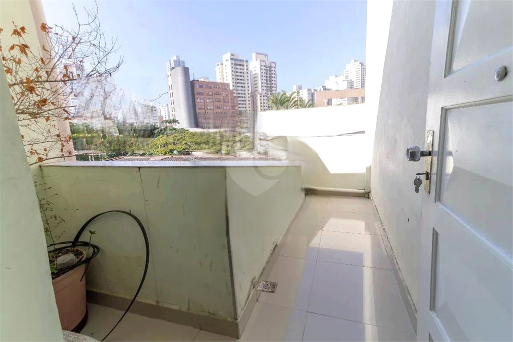 Venda Sobrado São Paulo Vila Romana REO10232 3