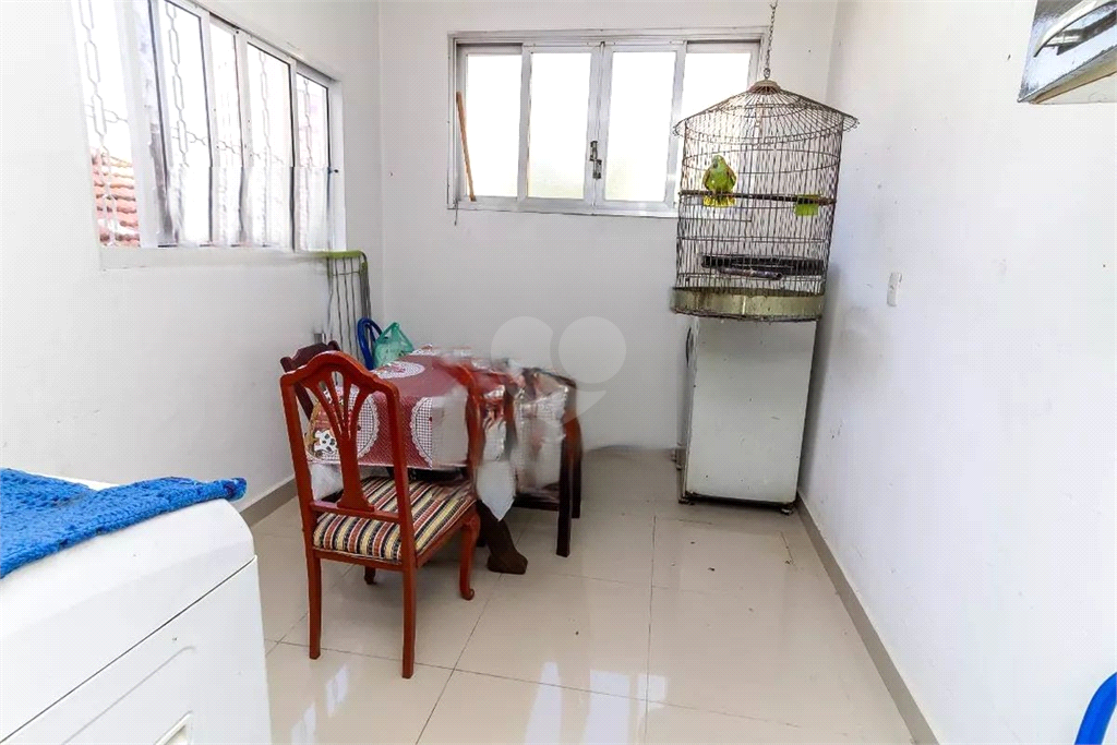 Venda Sobrado São Paulo Vila Romana REO10232 9