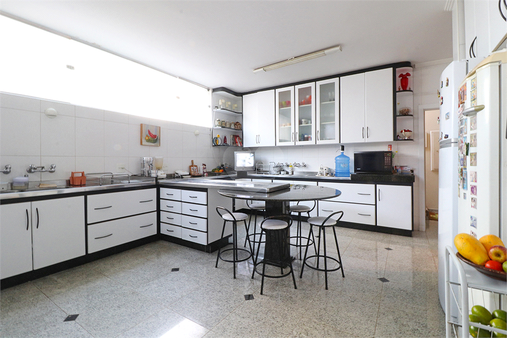 Venda Casa São Paulo Jardim Paulista REO102320 35