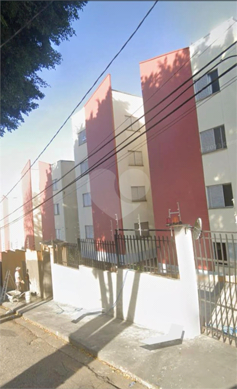 Aluguel Apartamento Sorocaba Jardim Das Magnólias REO1023201 1