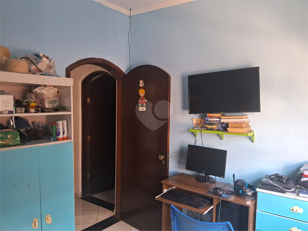 Venda Casa Suzano Jardim Míriam REO1023205 14